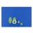PME Small Veined Rolling Out Board 250x170x8mm