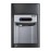 Follet Champion 15 Ice Dispenser with Filtration