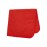 Rubbermaid HYGEN r-40 Recycled Microfibre Cloths 400x400mm Red (24 Pack)