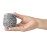Jantex Stainless Steel Scourers (10 Pack)