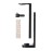 Geneva Guild Support Bracket Black (20 Pack)
