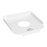 Nisbets Essentials Open Centre Feed Roll Dispenser