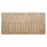 Bolero Melbourne Outdoor Polywood Dining Table 1610x800x734mm