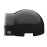 Delivita Wood Fired Pizza Oven Very Black