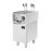 Buffalo 600 Series Freestanding Electric Pasta Cooker