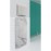 Evapor8 Splashback 800x400mm Grey Marble