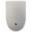 Dryflow Infinity Hand Dryer Brushed Satin