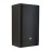 Dryflow Connect Plug & Play Hand Dryer Black