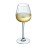 Cristal d'Arques Swirly Wine Glasses 350ml (8 Pack)