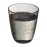 Luminarc Concepto Bulles Grey Tumblers 310ml (24 Pack)
