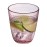 Arcoroc Pampille Tumblers Pink 310ml (24 Pack)
