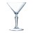 Arcoroc Monti Cocktail/Martini Glasses 210ml (12 Pack)
