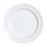 Arcoroc Autonomy Plates 230mm (12 Pack)