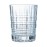 Arcoroc Brixton Hi Ball Tumblers 350ml (24 Pack)