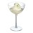 Chef & Sommelier Cocktail Coupe Glasses 210ml (24 Pack)