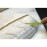 Scaritech Ergo Grignette Scoring Blade Green