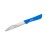 Scaritech Blue German Knife Blue