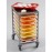 Scaritech Alveopizz Red Tray