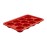 Scaritech Alveopizz Red Tray