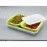 Scaritech Drainage Tray Anis Green 5Ltr
