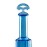 San Jamar Rapi-Kool Plus Cold Paddle 1.9Ltr
