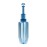 San Jamar Rapi-Kool Plus Cold Paddle 3.8Ltr