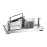 De Buyer Stainless Steel Professional Tomato Slicer