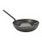 De Buyer Mineral B Wok Steel Blue Carbon 32cm