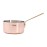 De Buyer Inocuivre Saucepan with Brass Handle 16cm