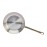 De Buyer Inocuivre Round Frying Pan with Handle Brass 28cm