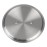 De Buyer Inocuivre Lid with Brass Handle 14cm
