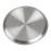 De Buyer Inocuivre Lid with Brass Handle 18cm