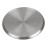 De Buyer Inocuivre Lid with Brass Handle 24cm
