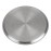 De Buyer Inocuivre Lid with Brass Handle 28cm