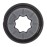 De Buyer Tritan Star Nozzle D8 Ø11mm