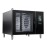 Lincat Invoq Electric Combi Oven 6x 2/1GN LQC206
