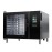 Lincat Invoq Electric Combi Oven 6x 2/1GN LQC206