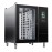 Lincat Invoq Hybrid PassThrough Combi Oven 10x1/1 GN LQH110PT