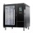 Lincat Invoq Hybrid PassThrough Combi Oven 10x1/1 GN LQH110PT