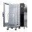 Lincat Invoq Hybrid Combi Oven 20x2/1 GN LQH220