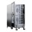 Lincat Invoq Hybrid Combi Oven 20x2/1 GN LQH220