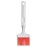 Sparta Silicone Basting Brush Red 3