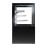 Zoin Kristall Free Standing Heated Merchandiser Black 1200mm