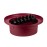 San Jamar KatchAll Round 44 Gallon Cutlery Catcher