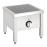 Buffalo Induction Stock Pot Stove 5kW