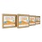 Greenspeed Crystal Liquid Dishwash Detergent Bag-in-Box 10Ltr