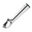 Vogue Ice Cream Scoop Green Cap 2.5oz