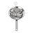 Stainless Steel Moulin