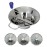 Tellier Stainless Steel Moulin