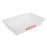 Araven Deep Food Storage Tray 12in